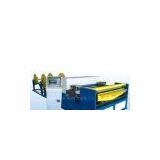 DUCT MANUFACTURE AUTO-LINE III
