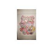 Chinese Paper Cutting thumbnail-1