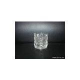 Glass Candle thumbnail-1