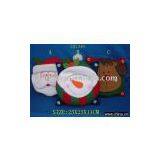 Christmas Pillow ZH7348ABC thumbnail-1