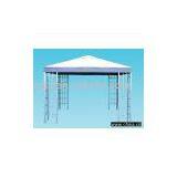 Alu. Gazebo TZAG2004 thumbnail-1