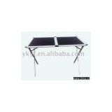 Folding Table/Folding Camping Table/Foldable Table/Fold Up Table/Compact Table