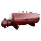 Horizontal Thermal Fluid Heated Steam Generator
