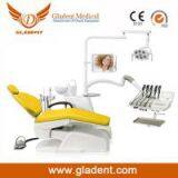 Cheap Dental Chair Unit With CE Approved Best Price Dtc Ortho China GD-630T