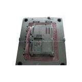 Plastic Injection Molding for TV
