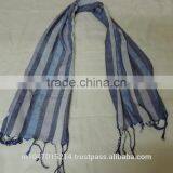 Cotton Scarf thumbnail-1