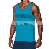 American Men's Dye Racer Back Tank Top Wholesale Men thumbnail-3