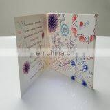 2017 Popular Order Birthday Greeting Cards With Light up thumbnail-4