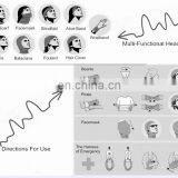 Adults Unisex Digital Printed Bandana Multifunctional thumbnail-4