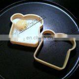 Silicone Pancake Mold/silicone Fried Egg Rings thumbnail-6