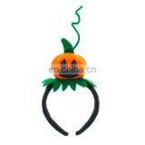 TKC-006 Hallowmas Pumpkin Headband thumbnail-1