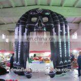 Attractive Giant Inflatable Halloween Arch for Market Promotion thumbnail-5