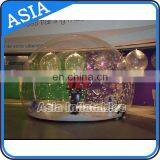 Casa Bubble for outdoor and indoor events