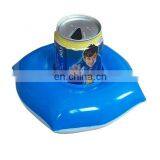 Pvc Inflatable Drink Holder thumbnail-1