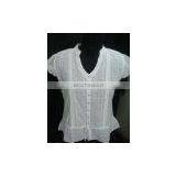 Cotton Shirts 2017 New Designs thumbnail-4