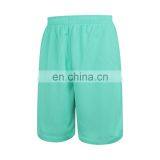 Hingto New Men Reversible Customize Basketball Jersey Shorts Sport Training Basketball Uniforms thumbnail-4
