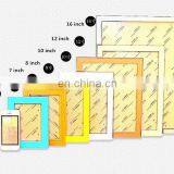 Funia Wooden Large Custom Size Picture Photo Fream thumbnail-5