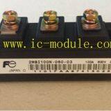 Fuji Igbt 2MBI100N-060-03 thumbnail-1