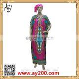 Wholesale Fitness Clothing Latest Fashion Muslim Long Dresses For Woman Wear thumbnail-2