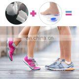 Orthotic Arch Support Brace With Foot Massage Nodes + Heel Spur Pain Relief Pads for Flat Feet#GH