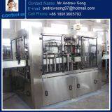 Complete Soda Water Processing Line For PET Bottle thumbnail-3