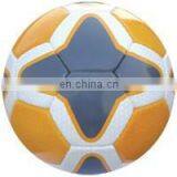 Cheap Price soccer ball Custom Design hand stitched for perfect shape