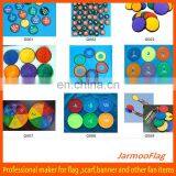 Cheap Fabric Frisbee Disc