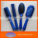 Professional Soft Line Hairbrush/hair Brush/comb Brush thumbnail-1
