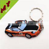 OEM Manufacturer Wholesale Silicon Keychain / Pvc Keychain thumbnail-6