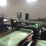 CNC Gantry Plasma Flame Cutting Machine thumbnail-2