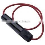 Waterproof In-line Fuse Holder for 5.2x20mm Fuse and 6x30mm Fuse thumbnail-4