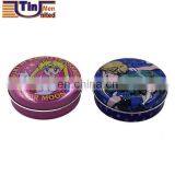 Wholesale Mint Candy Packaging Box , Tin Box thumbnail-2