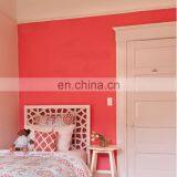 Removable pvc wall stickers for kids room