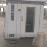 HOT SELL! BAKERY FACTORY USING RACK OVEN thumbnail-5