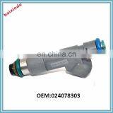 For 2008 Volvo Xc90 V8 4.4 L Fuel Injector # 8653608 thumbnail-3