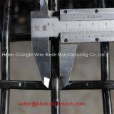 Galvanized Iron Square Wire Mesh High Tensile Strength And Toughness thumbnail-3