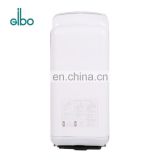 China automatic jet air hand dryer for home and public place