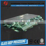 Economic and Reliable 10s40polishing Wheel/polishing Wheel for Miter Edging Machine/glass Polishing With Best Service thumbnail-6