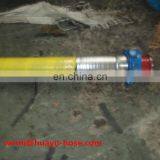API Certificated Drilling Hose/Kelly Hose With Hammer Unions thumbnail-3