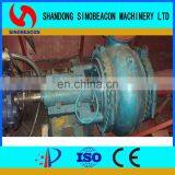 2019 High Quality Low Cost 8/6 Inches Sand Dredger Ship For Sale thumbnail-3