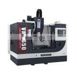 Vertical Machining Center Price VMC650 CNC Milling Machine thumbnail-2
