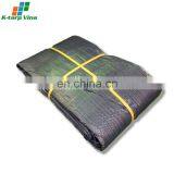 Dark Blue PE Tarpaulin # Canvas # 45 GSM # Lightweight & Multi-Purposes thumbnail-4