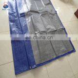 Wholesale Heavy Duty Blue pe Plastic China Tarps thumbnail-4
