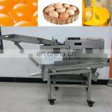 Commercial Large Scale Egg Separator Egg White Yolk Separating Machine thumbnail-7