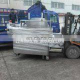 Fryer Machine French Fries French Fry Vending Machine Potato Chip Frying Machine thumbnail-5