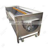 Industrial Mini Banana Chips Manufacturing Machinery French Fries Maker Potato Chips Factory Machines thumbnail-3