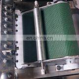 Electric Chicken Stainless Steel Fresh Meat Cutting Machine thumbnail-7