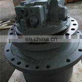 PC120-8 Excavator Travel Motor Device NABTESCO GM21VA PC120-8 Final Drive