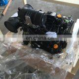 Excavator Parts 4TNV88 SK40SR SK40 Engine thumbnail-5