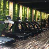 MF-6801 Gym Equipment Indoor Spinning Bike thumbnail-2